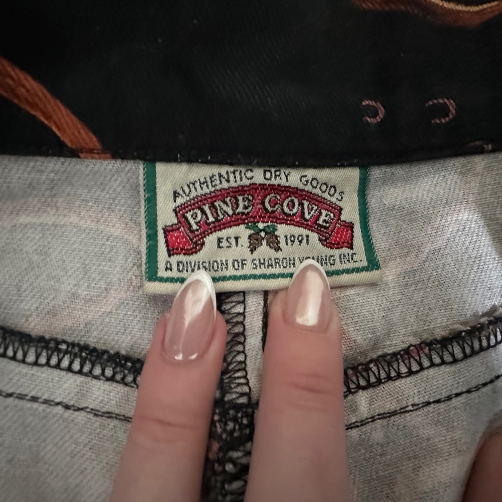 Vintage Jeans